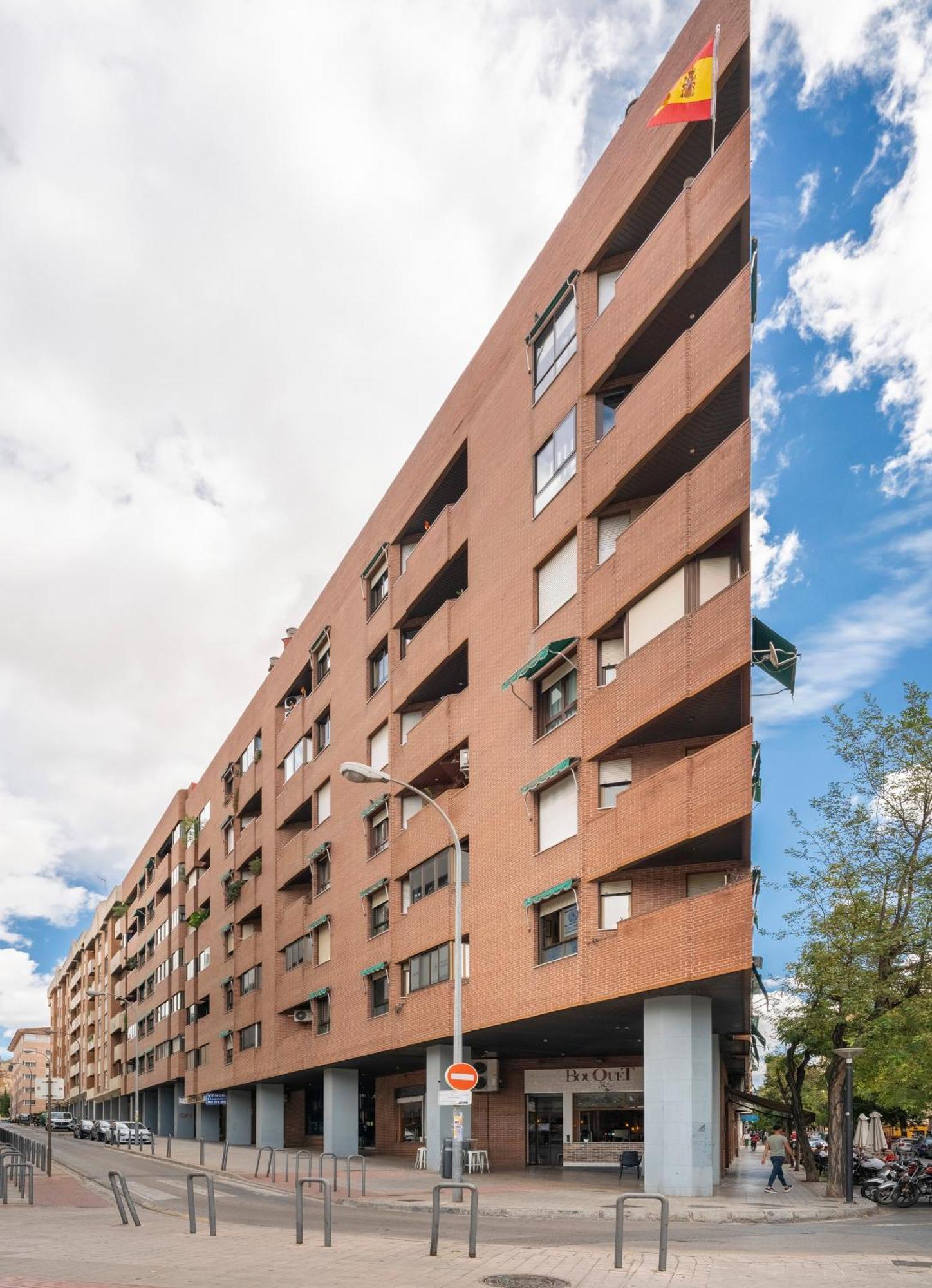 Encanto En El Corazon Granada Pleno Centro Cerca Principales Puntos De Interes Экстерьер фото